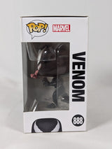 Marvel Venom Let There Be Carnage Venom Funko Pop! Vinyl Figure #888