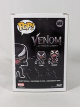 Marvel Venom Let There Be Carnage Venom Funko Pop! Vinyl Figure #888