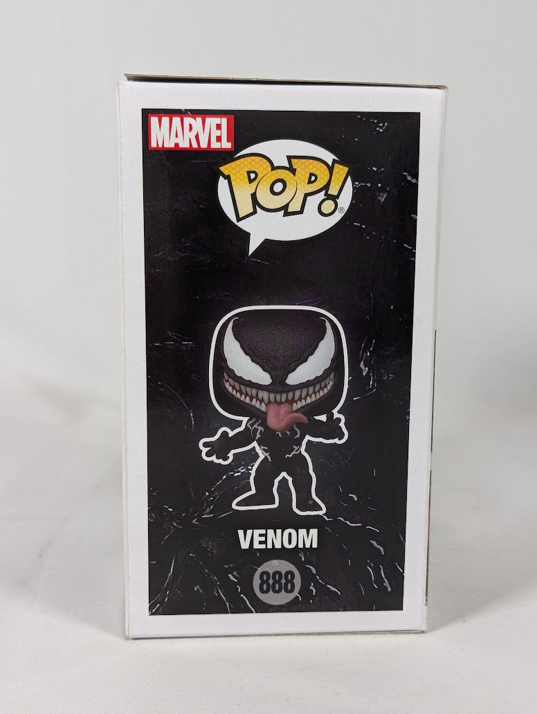 Marvel Venom Let There Be Carnage Venom Funko Pop! Vinyl Figure #888