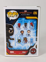 Marvel Spider-Man Far From Home Spider-Man (Stealth Suit Goggles Up) Funko Pop! Vinyl Figure #476