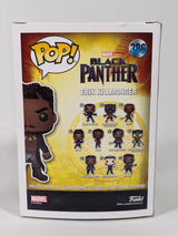 Marvel Black Panther Erik Killmonger Funko Pop! Vinyl Figure #386