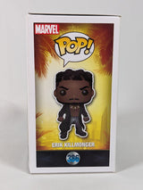 Marvel Black Panther Erik Killmonger Funko Pop! Vinyl Figure #386