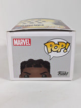 Marvel Black Panther Erik Killmonger Funko Pop! Vinyl Figure #386