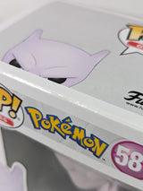 Pokemon Mewtwo Funko Pop! Vinyl Figure #581