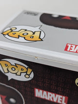 Marvel Deadpool as Bob Ross Funko Pop! Vinyl Figure #319