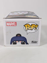 Marvel Shang-Chi Death Dealer (Special Edition) Funko Pop! Vinyl Figure #853