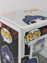 Marvel Shang-Chi Death Dealer (Special Edition) Funko Pop! Vinyl Figure #853