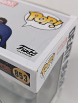 Marvel Shang-Chi Death Dealer (Special Edition) Funko Pop! Vinyl Figure #853