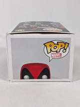 Marvel Deadpool (Thumb Up) Funko Pop! Vinyl Figure #112