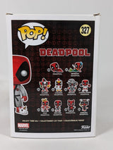 Marvel Bedtime Deadpool Funko Pop! Vinyl Figure #327
