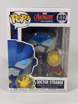 Marvel Avengers Mechstrike Doctor Strange Funko Pop! Vinyl Figure #832
