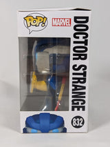 Marvel Avengers Mechstrike Doctor Strange Funko Pop! Vinyl Figure #832