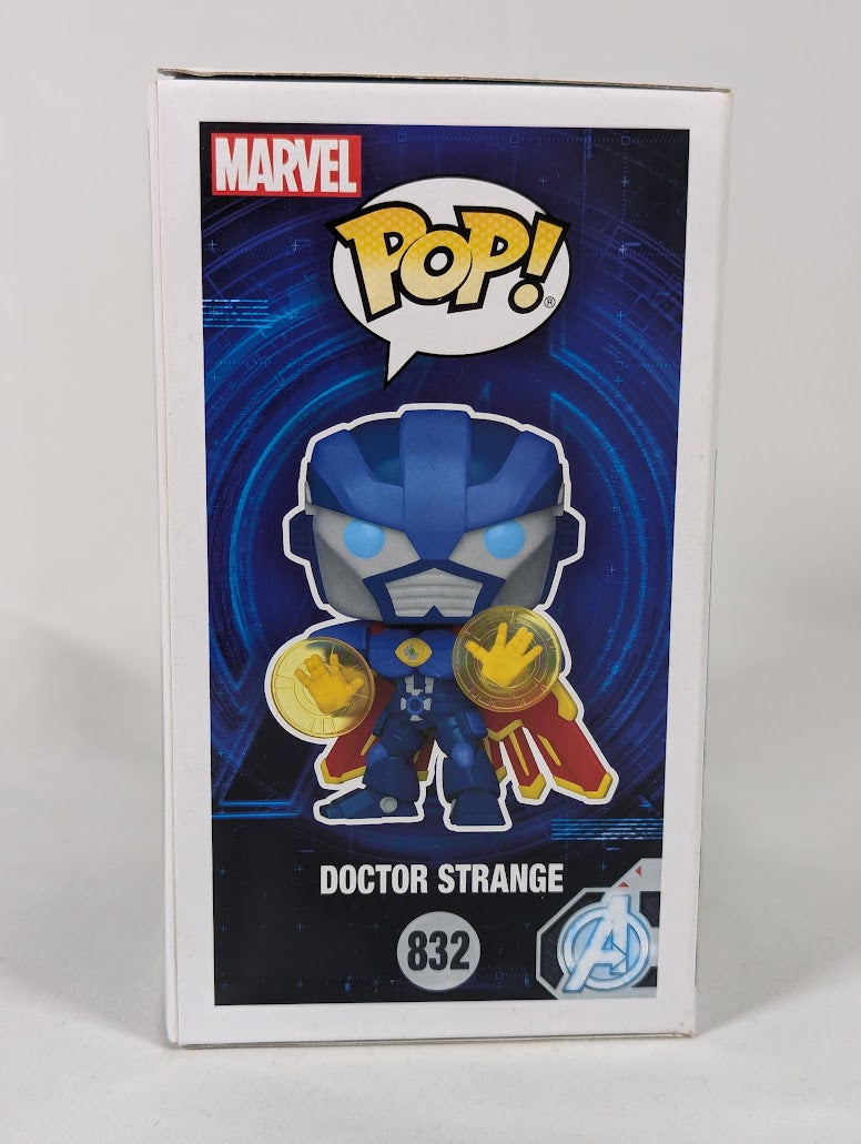 Marvel Avengers Mechstrike Doctor Strange Funko Pop! Vinyl Figure #832