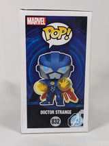 Marvel Avengers Mechstrike Doctor Strange Funko Pop! Vinyl Figure #832