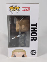 Marvel Avengers Thor Funko Pop! Vinyl Figure #452