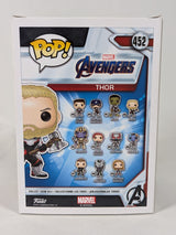 Marvel Avengers Thor Funko Pop! Vinyl Figure #452