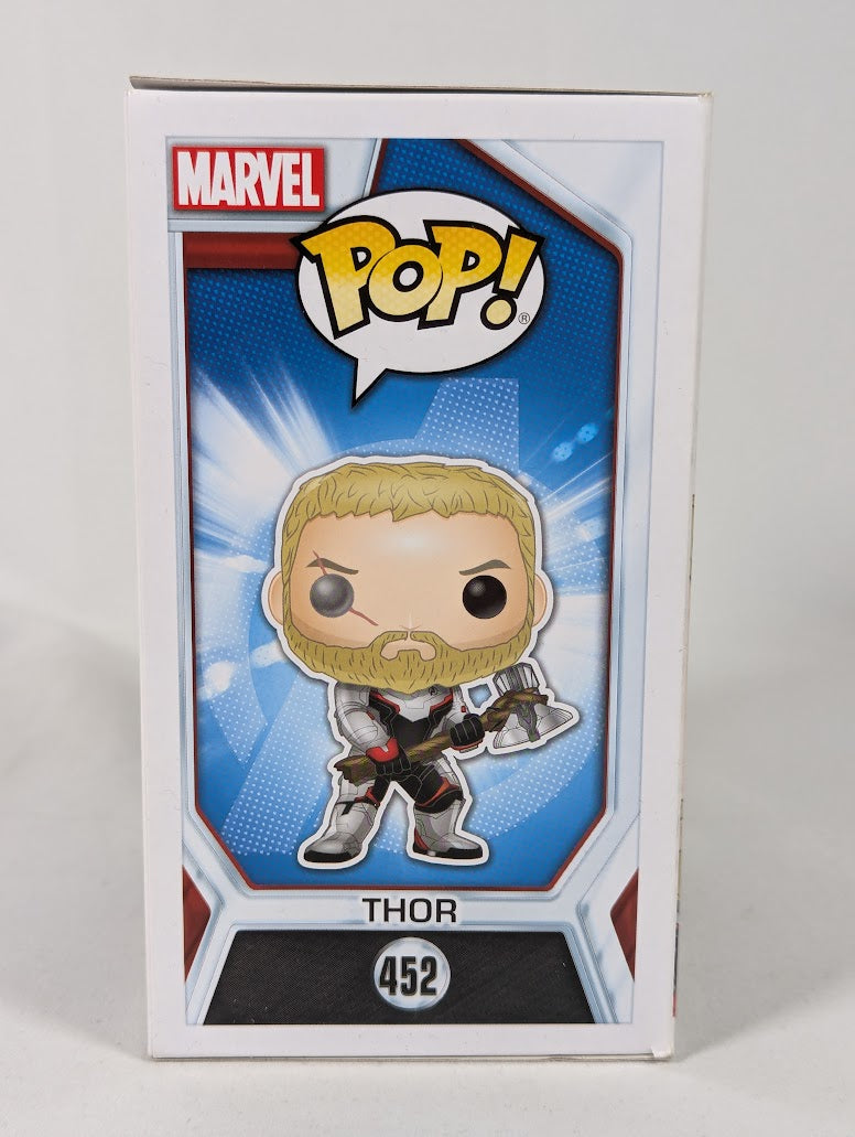 Marvel Avengers Thor Funko Pop! Vinyl Figure #452