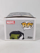 Marvel Venomized Hulk Funko Pop! Vinyl Figure #366
