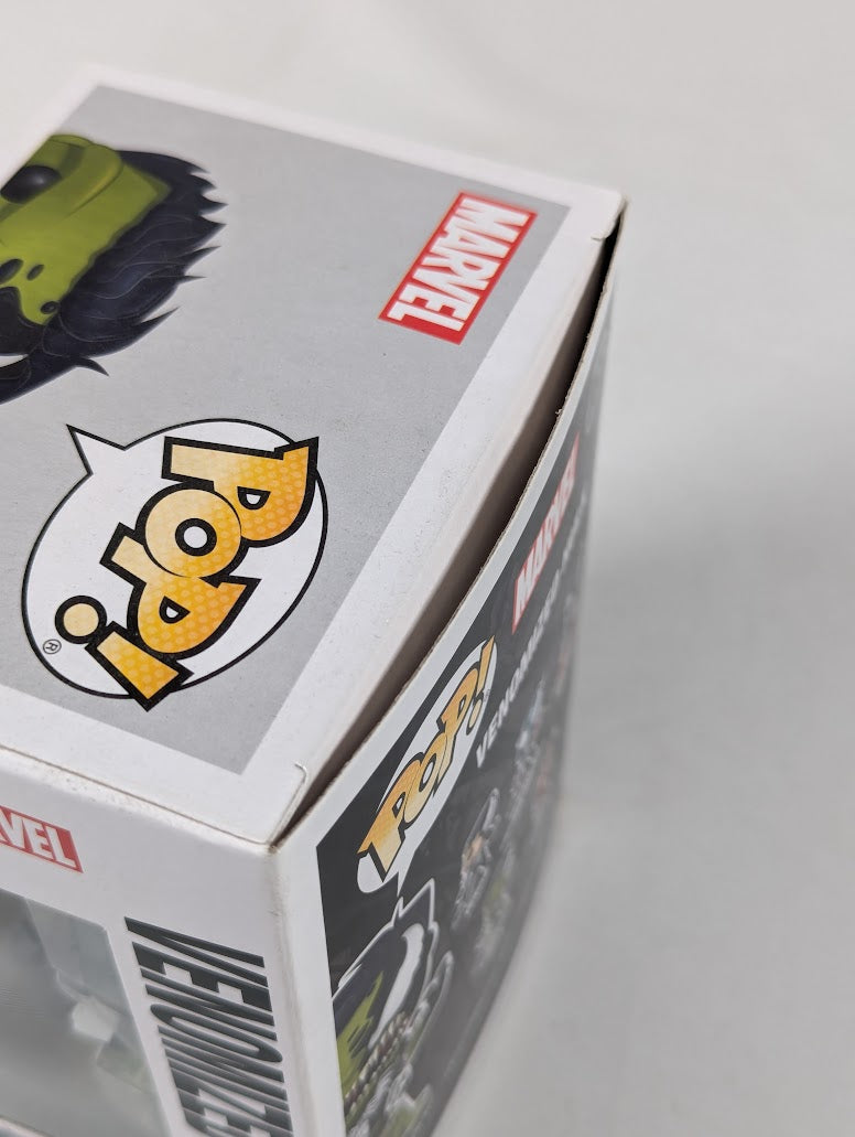 Marvel Venomized Hulk Funko Pop! Vinyl Figure #366