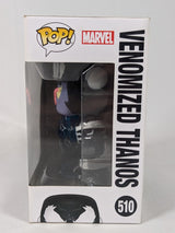 Marvel Venomized Thanos Funko Pop! Vinyl Figure #510