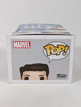 Marvel Avengers Tony Stark Funko Pop! Vinyl Figure #449