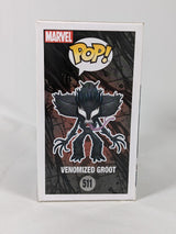 Marvel Venomized Groot Funko Pop! Vinyl Figure #511