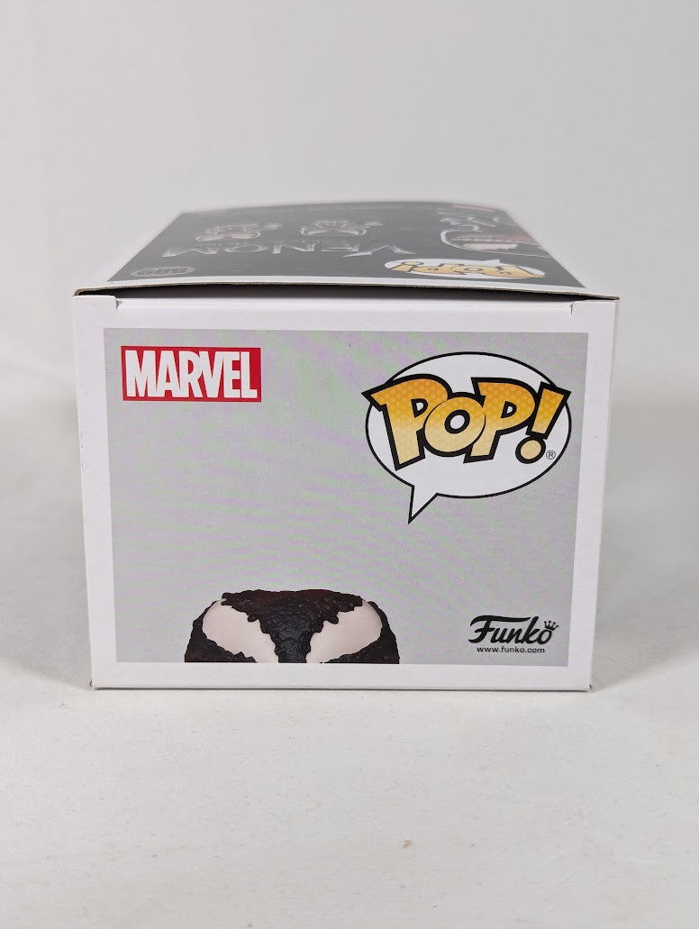 Marvel Venom Let There Be Carnage Carnage Funko Pop! Vinyl Figure #889