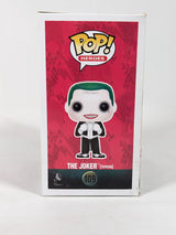DC Comics Suicide Squad The Joker (Tuxedo) Funko Pop! Vinyl Figure #109