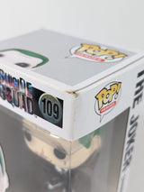 DC Comics Suicide Squad The Joker (Tuxedo) Funko Pop! Vinyl Figure #109