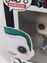 DC Comics Suicide Squad The Joker (Tuxedo) Funko Pop! Vinyl Figure #109