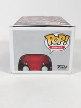 Marvel Contest of Champions Venompool With Phone Funko Pop! Vinyl Figure #302