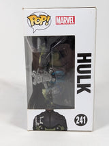 Marvel Thor Ragnarok Hulk Funko Pop! Vinyl Figure #241