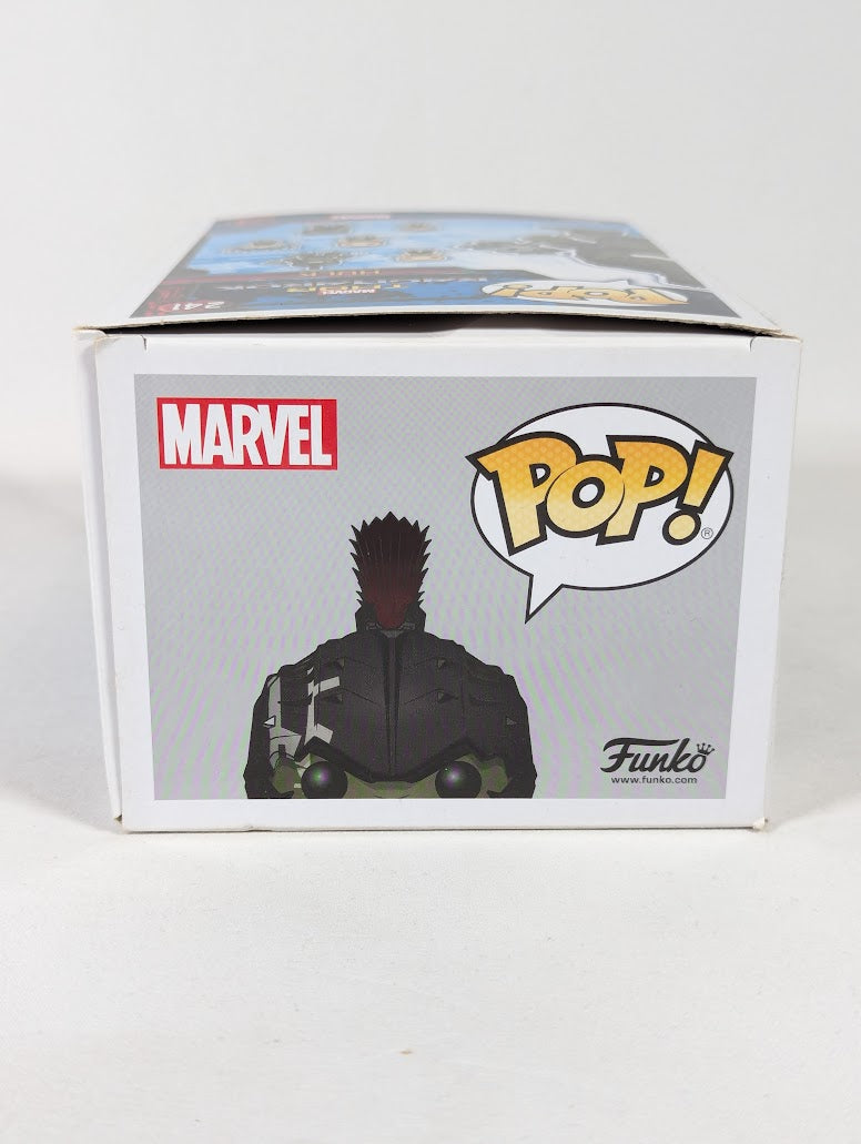 Marvel Thor Ragnarok Hulk Funko Pop! Vinyl Figure #241