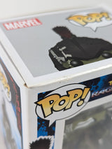 Marvel Thor Ragnarok Hulk Funko Pop! Vinyl Figure #241