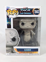 Marvel Thor Love and Thunder Gorr Funko Pop! Vinyl Figure #1043
