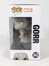 Marvel Thor Love and Thunder Gorr Funko Pop! Vinyl Figure #1043