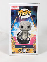 Marvel Thor Love and Thunder Gorr Funko Pop! Vinyl Figure #1043