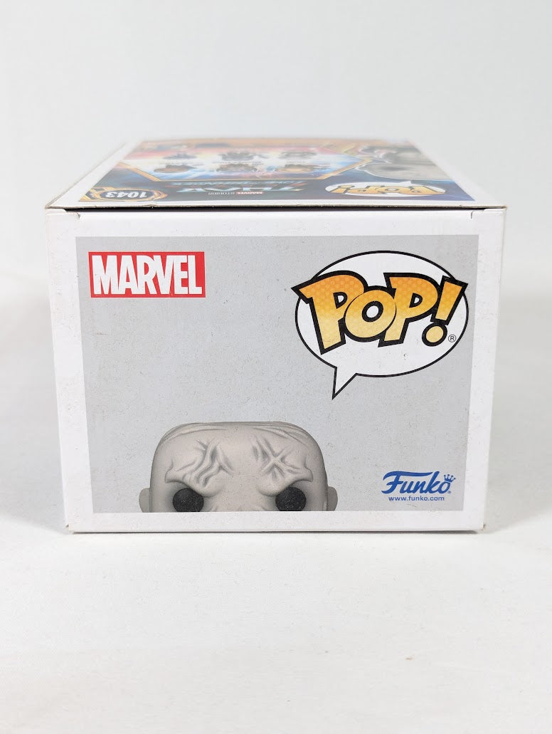 Marvel Thor Love and Thunder Gorr Funko Pop! Vinyl Figure #1043