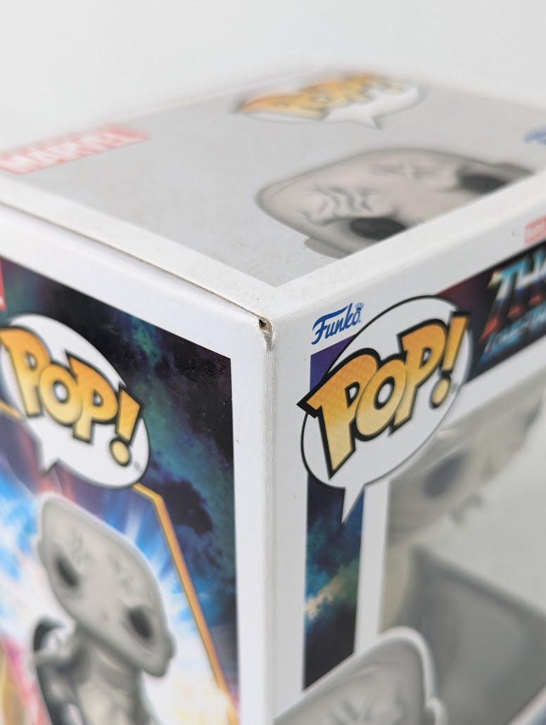 Marvel Thor Love and Thunder Gorr Funko Pop! Vinyl Figure #1043