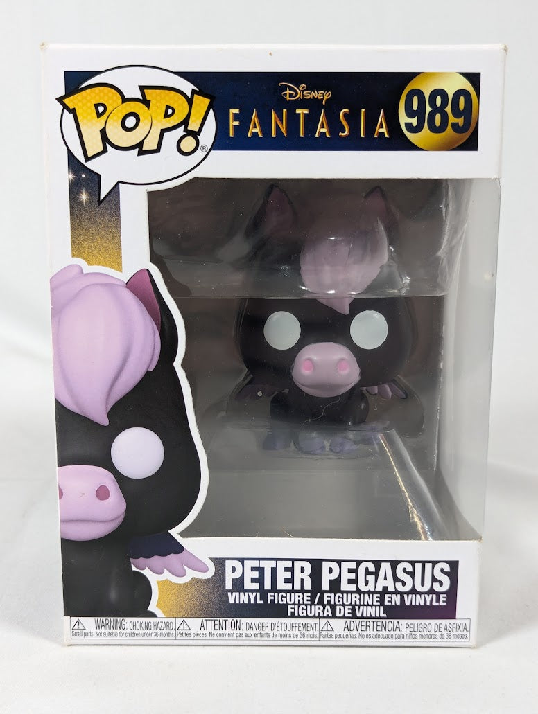 Disney Fantasia Peter Pegasus Funko Pop! Vinyl Figure #989