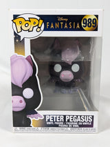 Disney Fantasia Peter Pegasus Funko Pop! Vinyl Figure #989
