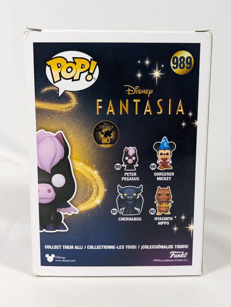 Disney Fantasia Peter Pegasus Funko Pop! Vinyl Figure #989