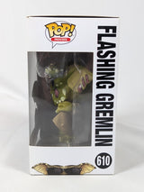 Gremlins Flashing Gremlin Funko Pop! Vinyl Figure #610