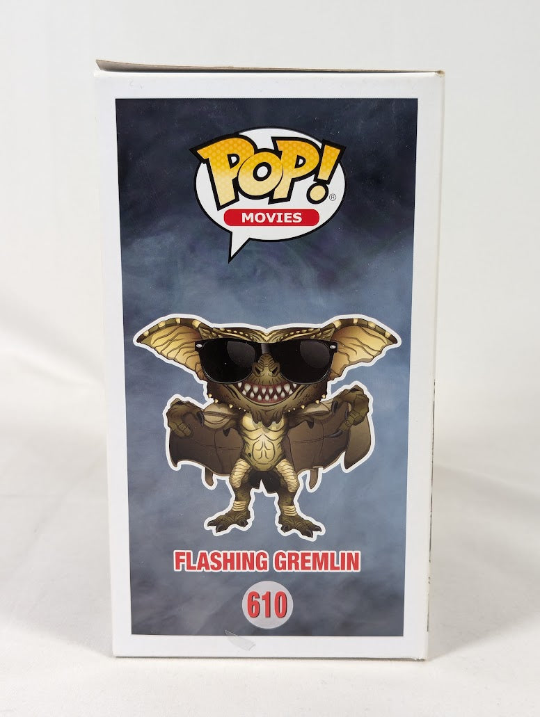 Gremlins Flashing Gremlin Funko Pop! Vinyl Figure #610