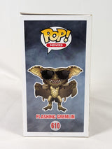 Gremlins Flashing Gremlin Funko Pop! Vinyl Figure #610