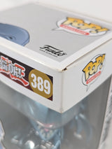 Yu-Gi-Oh! Blue-Eyes White Dragon Funko Pop! Vinyl Figure #389