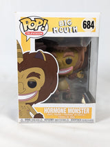 Big Mouth Hormone Monster Funko Pop! Vinyl Figure #684