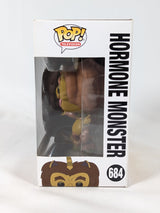 Big Mouth Hormone Monster Funko Pop! Vinyl Figure #684