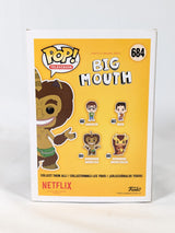 Big Mouth Hormone Monster Funko Pop! Vinyl Figure #684
