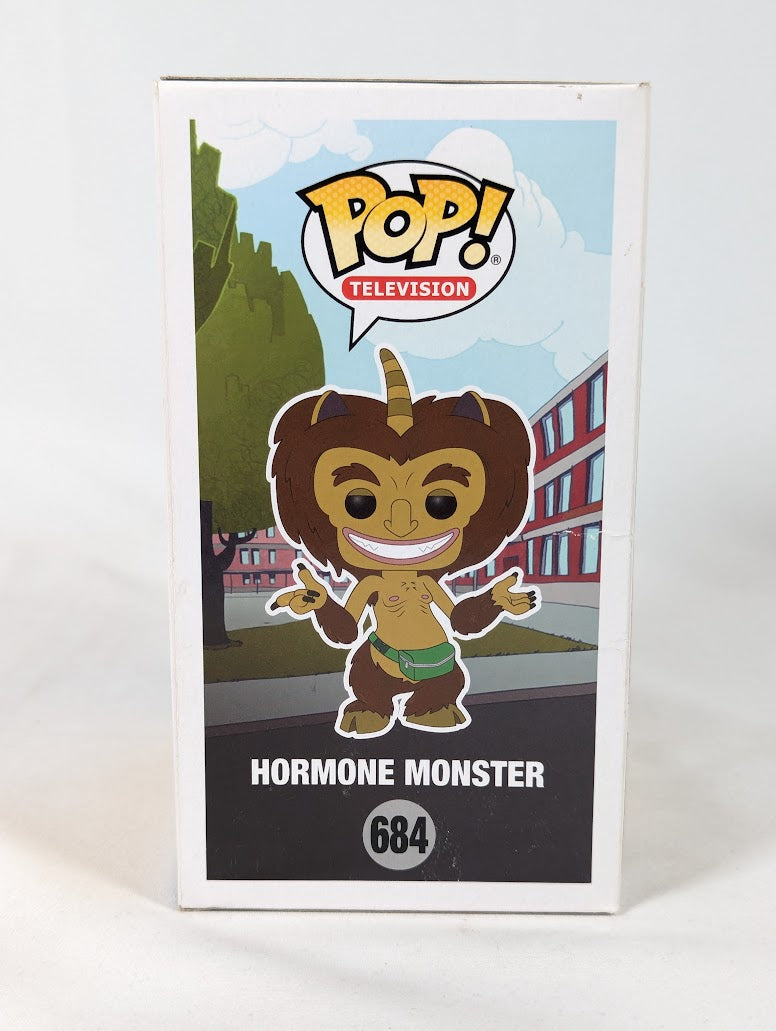 Big Mouth Hormone Monster Funko Pop! Vinyl Figure #684